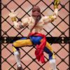 Street Fighter S.H. Figuarts Action Figure Vega-12713