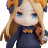 Fate/Grand Order Nendoroid Action Figure Foreigner/Abigail Williams-0