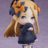 Fate/Grand Order Nendoroid Action Figure Foreigner/Abigail Williams-12807