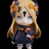 Fate/Grand Order Nendoroid Action Figure Foreigner/Abigail Williams-12811