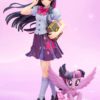 My Little Pony Bishoujo PVC Statue 1/7 Twilight Sparkle-12393