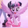 My Little Pony Bishoujo PVC Statue 1/7 Twilight Sparkle-12396