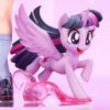 My Little Pony Bishoujo PVC Statue 1/7 Twilight Sparkle-12397