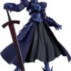 Fate/Stay Night Figma Action Figure Saber Alter 2.0-0