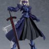 Fate/Stay Night Figma Action Figure Saber Alter 2.0-13132