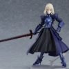 Fate/Stay Night Figma Action Figure Saber Alter 2.0-13130