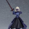 Fate/Stay Night Figma Action Figure Saber Alter 2.0-13133