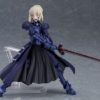 Fate/Stay Night Figma Action Figure Saber Alter 2.0-13134