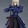 Fate/Stay Night Figma Action Figure Saber Alter 2.0-13135