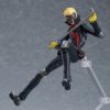 Persona 5 The Animation Figma Action Figure Skull-13249