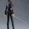 Persona 5 The Animation Figma Action Figure Skull-13253