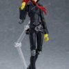 Persona 5 The Animation Figma Action Figure Skull-13255