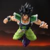 Dragonball Super Broly S.H. Figuarts Action Figure Broly-13455