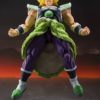 Dragonball Super Broly S.H. Figuarts Action Figure Broly-13457