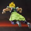 Dragonball Super Broly S.H. Figuarts Action Figure Broly-13458