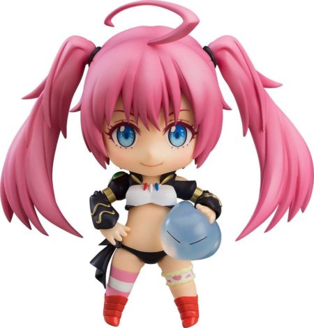 That Time I Got Reincarnated as a Slime Nendoroid Milim-0