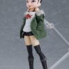 Persona 5 The Animation Figma Action Figure Futaba Sakura-13694