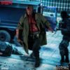 Hellboy (2019) Action Figure 1/12 Hellboy-13559
