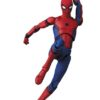 Spider-Man Homecoming MAFEX Spider-Man (Version 1.5)-14088
