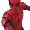 Spider-Man Homecoming MAFEX Spider-Man (Version 1.5)-14087