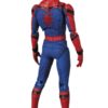 Spider-Man Homecoming MAFEX Spider-Man (Version 1.5)-14089