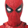 Spider-Man Homecoming MAFEX Spider-Man (Version 1.5)-14091