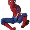 Spider-Man Homecoming MAFEX Spider-Man (Version 1.5)-14094