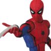 Spider-Man Homecoming MAFEX Spider-Man (Version 1.5)-14096