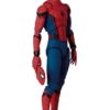 Spider-Man Homecoming MAFEX Spider-Man (Version 1.5)-0
