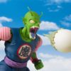 Dragonball S.H. Figuarts Demon King Piccolo (Daimao) Tamashii Web Exclusive-14030