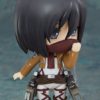 Attack on Titan Nendoroid Action Figure Mikasa Ackerman-14065