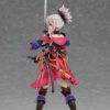 Fate/Grand Order Figma Action Figure Saber/Miyamoto Musashi-13987