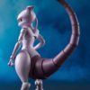 Pokemon S.H.Figuarts Mewtwo (Arts Remix)-14953