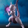 Pokemon S.H.Figuarts Mewtwo (Arts Remix)-14954