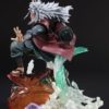 Naruto Shippuden FiguartsZERO PVC Statue Jiraiya Kizuna Relation-14568