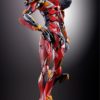 Neon Genesis Evangelion Metal Build Action Figure EVA-02 Production Model-0