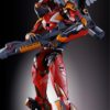 Neon Genesis Evangelion Metal Build Action Figure EVA-02 Production Model-15002