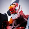 Neon Genesis Evangelion Metal Build Action Figure EVA-02 Production Model-15003