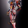 Neon Genesis Evangelion Metal Build Action Figure EVA-02 Production Model-15006