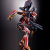 Neon Genesis Evangelion Metal Build Action Figure EVA-02 Production Model-15008