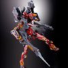 Neon Genesis Evangelion Metal Build Action Figure EVA-02 Production Model-15010