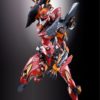 Neon Genesis Evangelion Metal Build Action Figure EVA-02 Production Model-15013