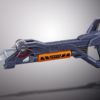 Neon Genesis Evangelion Metal Build Action Figure EVA-02 Production Model-15018