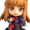 Spice and Wolf Nendoroid Action Figure Holo-0