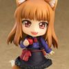 Spice and Wolf Nendoroid Action Figure Holo-14643