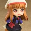 Spice and Wolf Nendoroid Action Figure Holo-14644
