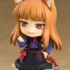 Spice and Wolf Nendoroid Action Figure Holo-14646