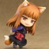 Spice and Wolf Nendoroid Action Figure Holo-14647