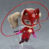 Persona 5 The Animation Nendoroid Action Figure Ann Takamaki Phantom Thief Ver. -14594