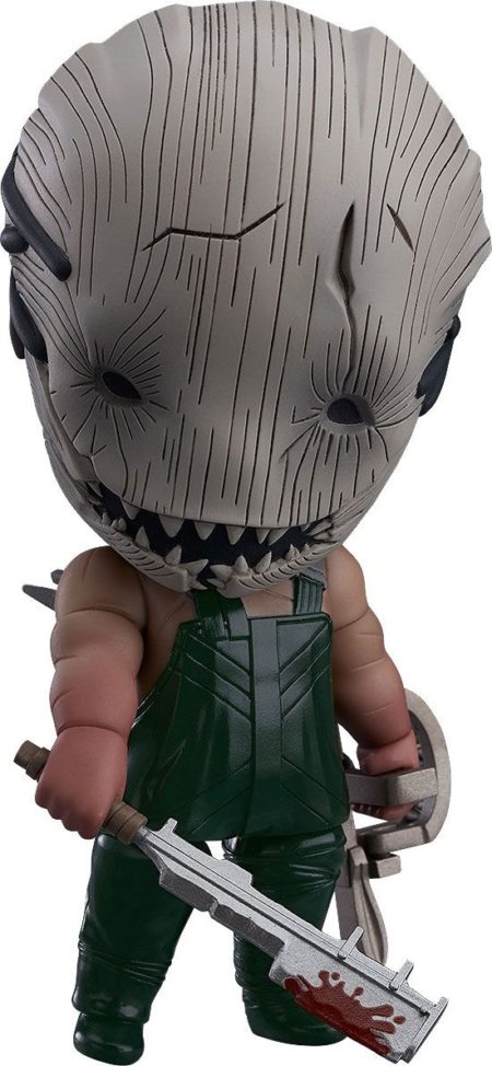 Dead by Daylight Nendoroid Action Figure The Trapper-0